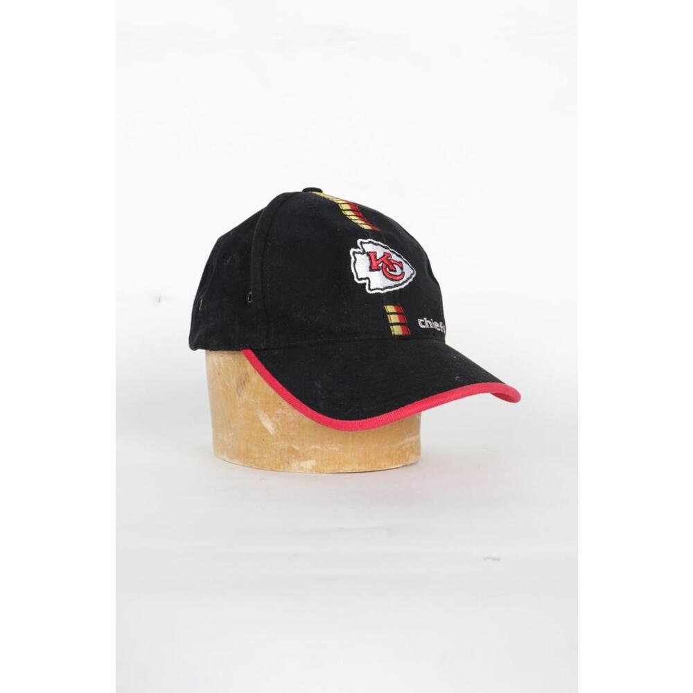 90's Logo Atheltic Kansas City Chief Snap Back